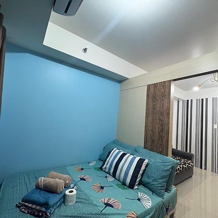 Sea Residences Jeremiah2911 Manila Exteriér fotografie