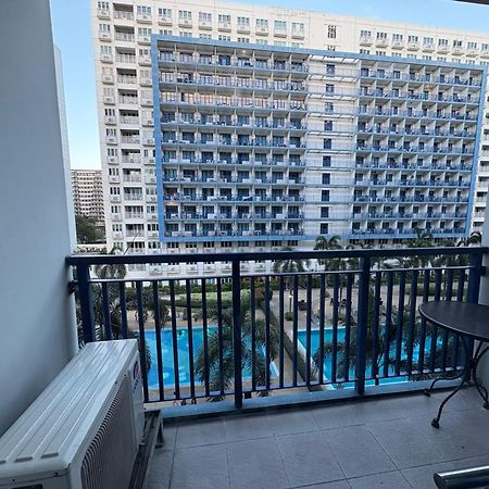 Sea Residences Jeremiah2911 Manila Exteriér fotografie