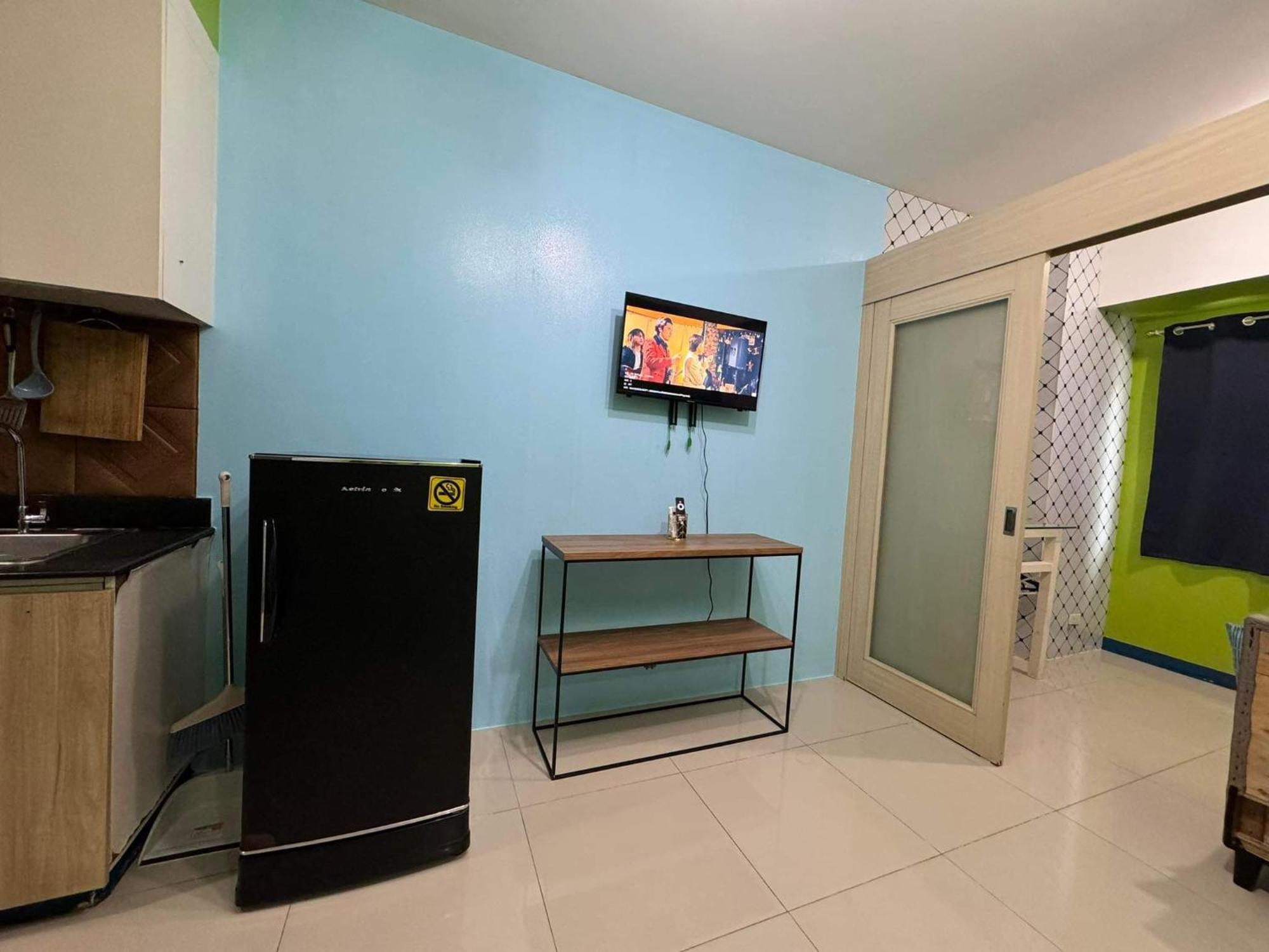 Sea Residences Jeremiah2911 Manila Exteriér fotografie