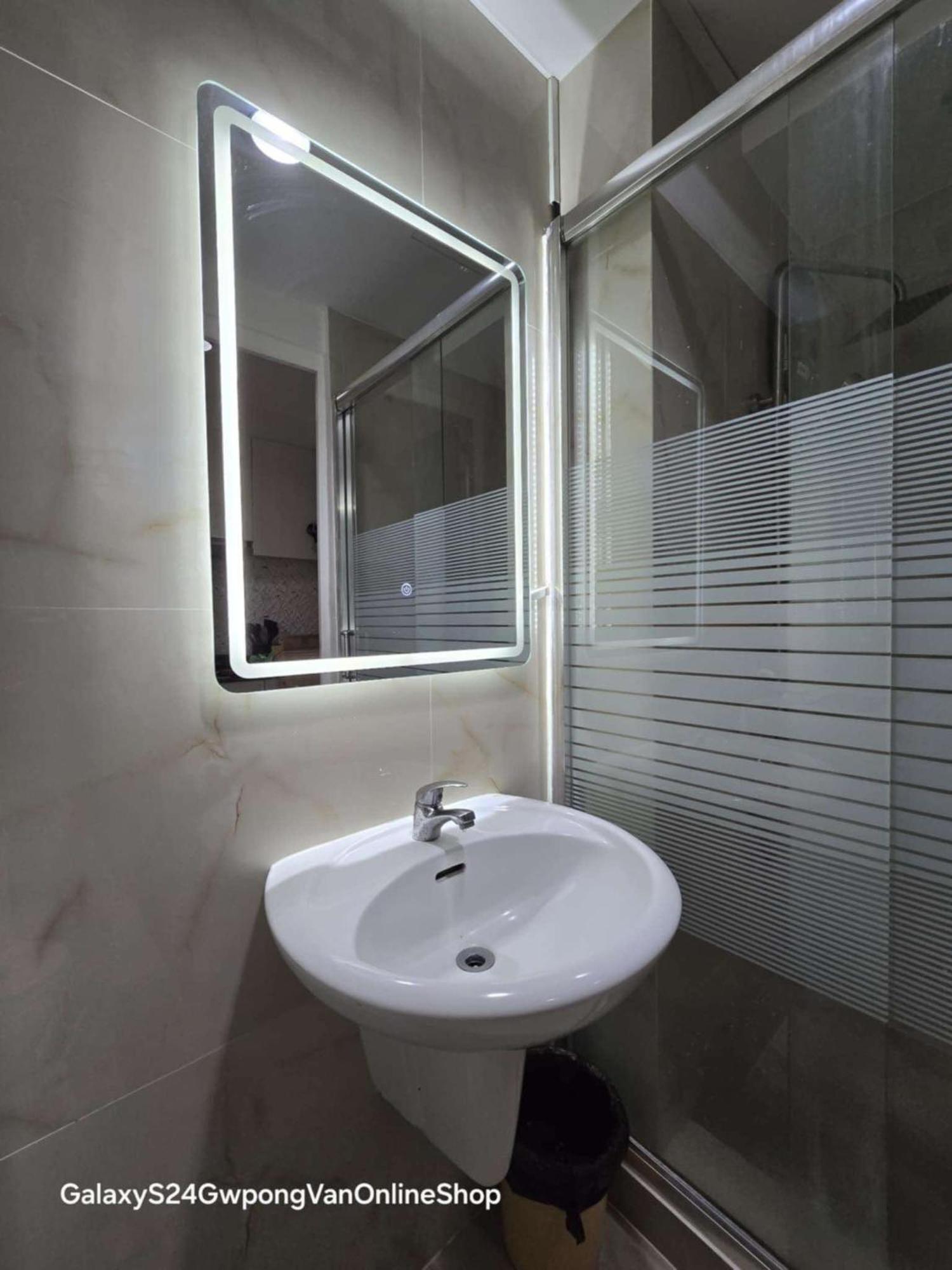 Sea Residences Jeremiah2911 Manila Exteriér fotografie