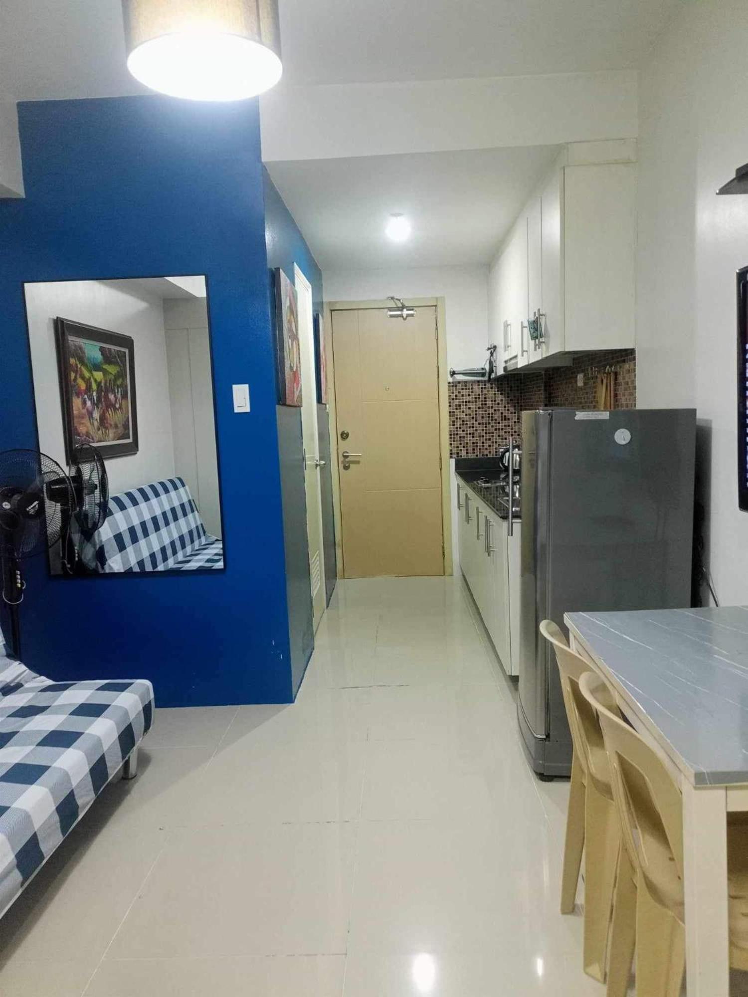 Sea Residences Jeremiah2911 Manila Exteriér fotografie