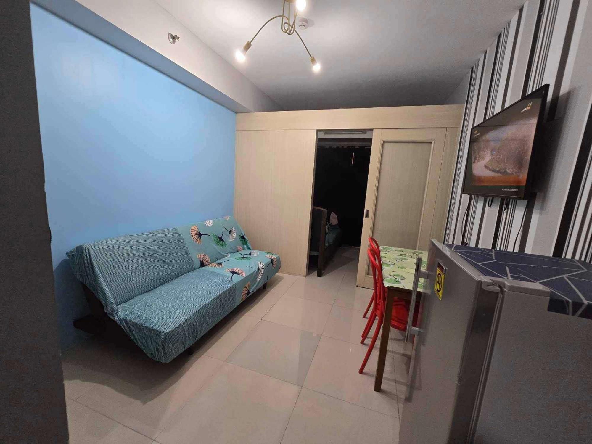 Sea Residences Jeremiah2911 Manila Exteriér fotografie
