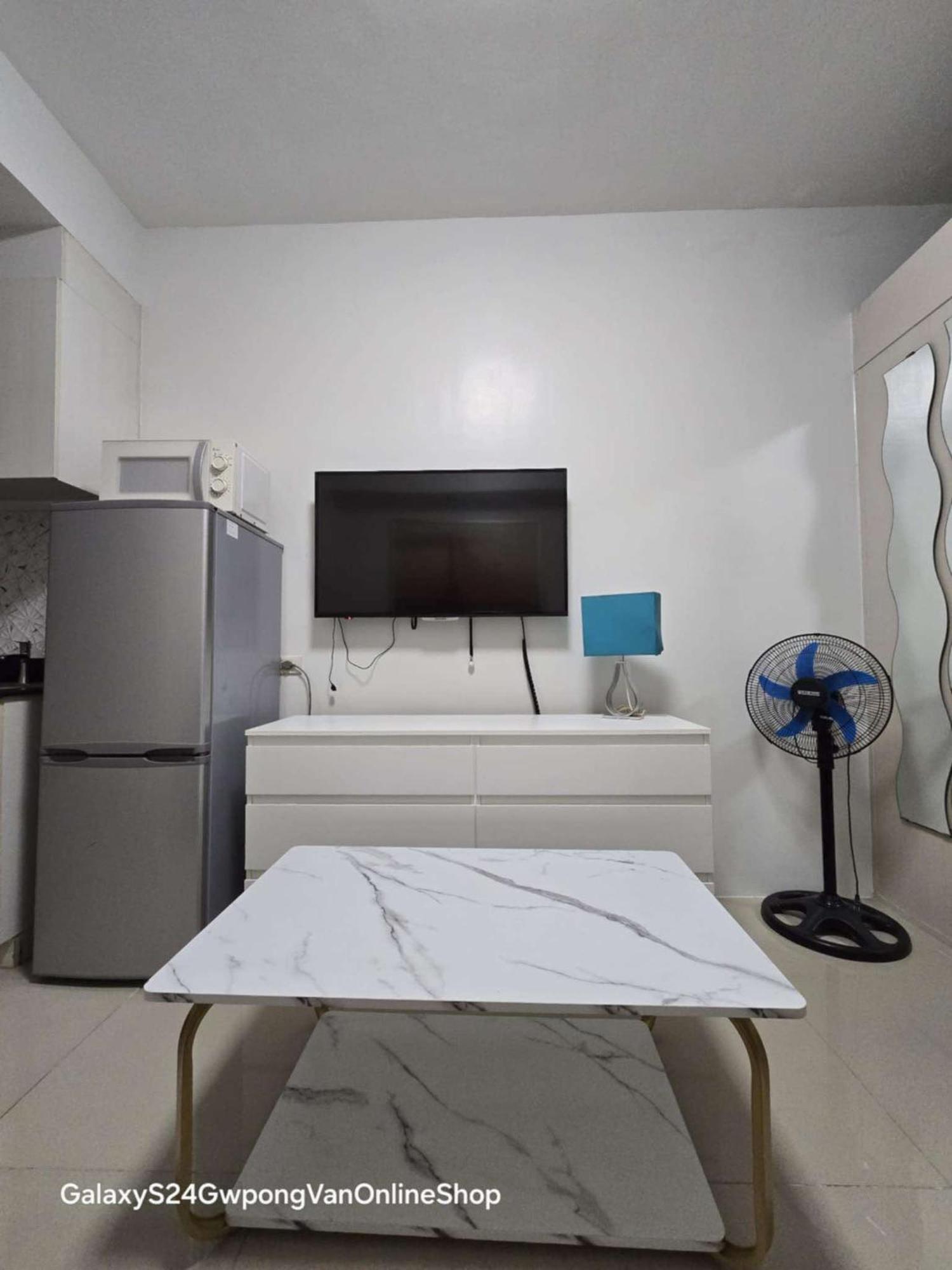 Sea Residences Jeremiah2911 Manila Exteriér fotografie