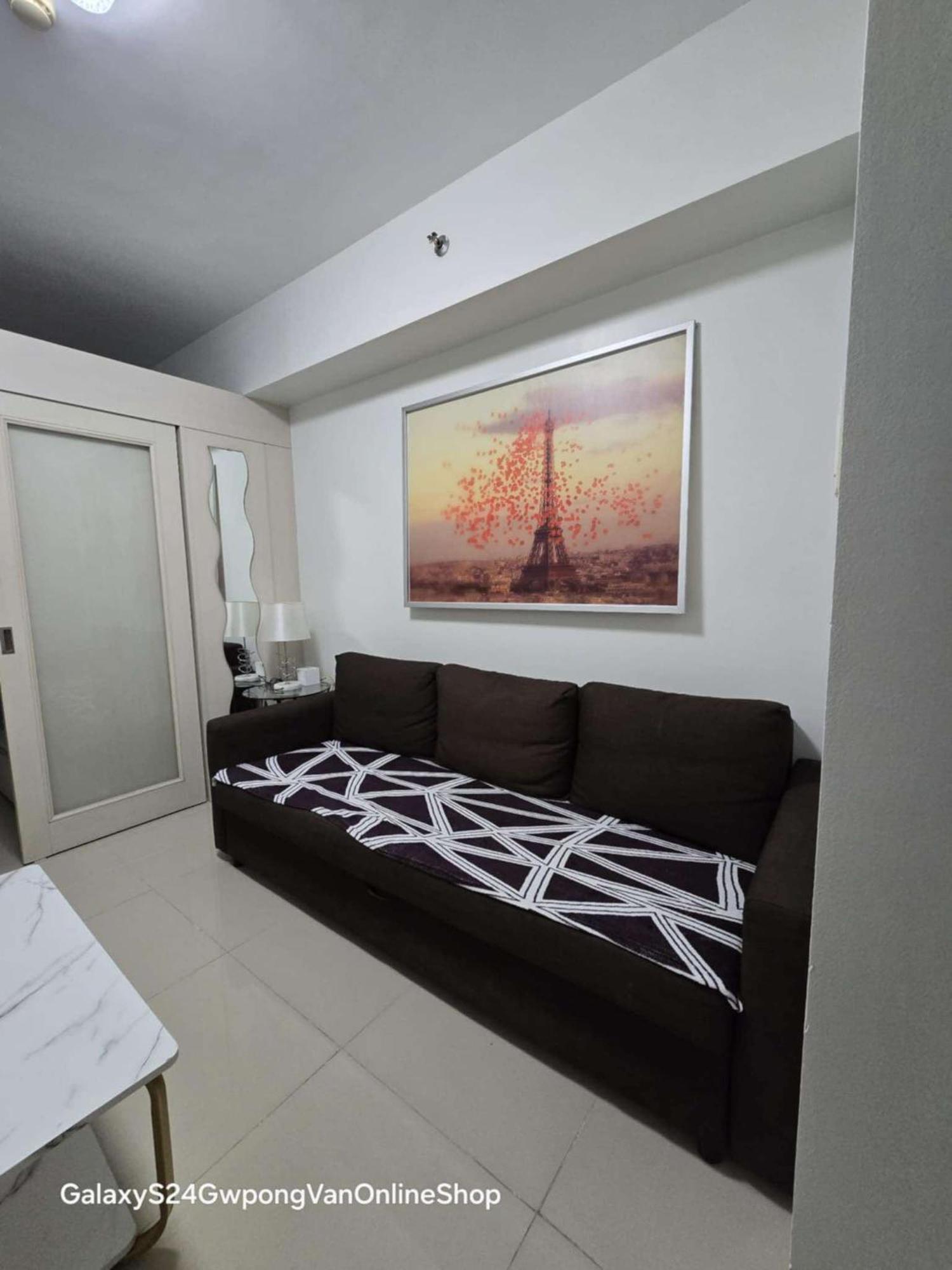 Sea Residences Jeremiah2911 Manila Exteriér fotografie