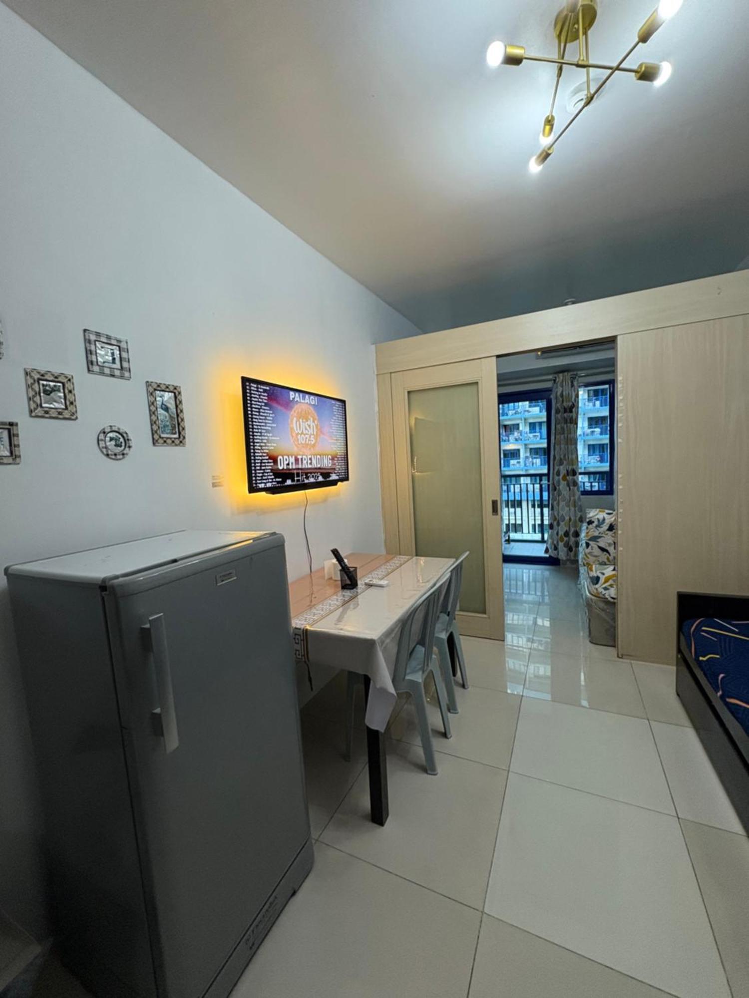 Sea Residences Jeremiah2911 Manila Exteriér fotografie